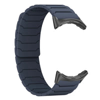 Google Pixel 1 2 3 4 41mm 45mm Silicone Band - Magnetic