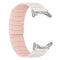 star pink silver / Pixel Watch 1-2-3-4 (41mm)