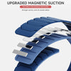 Google Pixel 1 2 3 4 41mm 45mm Silicone Band - Magnetic