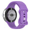 lilac / Pixel Watch 4-3 45mm