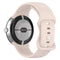 pink / Pixel Watch 4-3 45mm