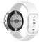 white / Pixel Watch 4-3 45mm