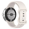 Google Pixel 1 2 3 4 41mm 45mm Silicone Strap - Soft