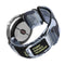 camouflage blue-black / Pixel Watch 3-4 (45mm)