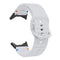 Llight gray black / Pixel Watch 1-2-3-4 (41mm)