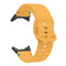 yellow black / Pixel Watch 1-2-3-4 (41mm)