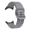 Google Pixel Watch 1 2 3 4 41mm 45mm Silicone Band-Soft