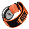 orange-black / Pixel Watch 3-4 (45mm)