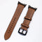 light brown - black / Pixel Watch 1-2-3-4 (41mm)