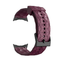 Pixel 1-4 41mm 45mm Silicone Strap - Soft Sweatproof