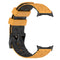 yellow black / Pixel Watch 1-2-3-4 (41mm)