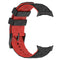 black red / Pixel Watch 1-2-3-4 (41mm)