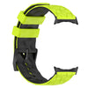 Pixel 1-4 41mm 45mm Silicone Strap - Soft Sweatproof