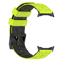 Pixel 1-4 41mm 45mm Silicone Strap - Soft Sweatproof