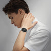 Pixel 1-4 41mm 45mm Silicone Strap - Soft Sweatproof