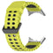 lime green grey - silver / Pixel Watch 3-4 (45mm)