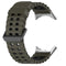 armygreen black - silver / Pixel Watch 3-4 (45mm)