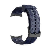 Pixel 1-4 41mm 45mm Silicone Strap - Soft Sweatproof