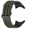 Google Pixel 1 2 3 4 41mm 45mm Silicone Strap-Soft