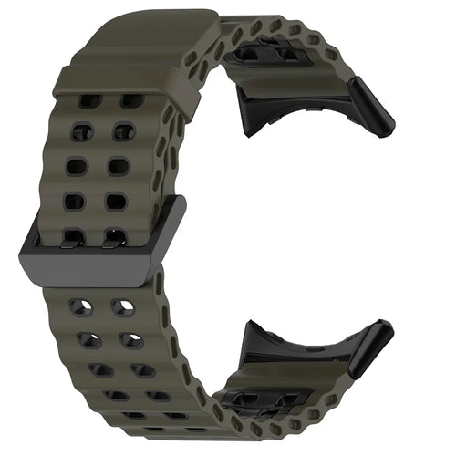 Google Pixel 1 2 3 4 41mm 45mm Silicone Strap-Soft