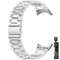 silver / Pixel Watch 1-2-3-4 (41mm)