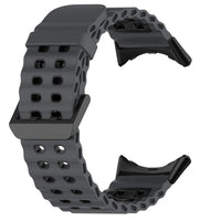 Google Pixel 1 2 3 4 41mm 45mm Silicone Strap-Soft