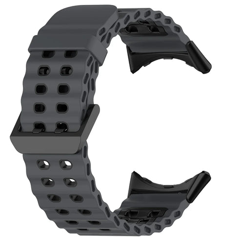 Google Pixel 1 2 3 4 41mm 45mm Silicone Strap-Soft