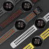 Google Pixel 1 2 3 4 41mm 45mm Silicone Strap-Soft