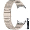 starlight silver / Pixel Watch 1-2-3-4 (41mm)