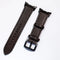 dark brown - black / Pixel Watch 1-2-3-4 (41mm)