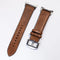 light brown - silver / Pixel Watch 1-2-3-4 (41mm)