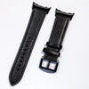 Leather Band Google Pixel 1 2 3 4 41mm 45mm - Classic