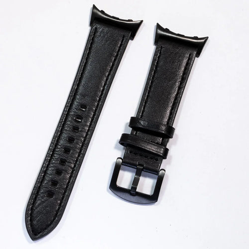 Leather Band Google Pixel 1 2 3 4 41mm 45mm - Classic