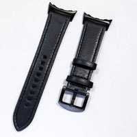 Leather Band Google Pixel 1 2 3 4 41mm 45mm - Classic