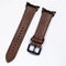 brown - black / Pixel Watch 1-2-3-4 (41mm)