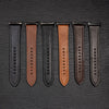 Leather Band Google Pixel 1 2 3 4 41mm 45mm - Classic