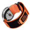 orange-silver / Pixel Watch 3-4 (45mm)