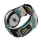 jungle camouflage -black / Pixel Watch 3-4 (45mm)
