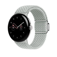 Google Pixel 1 2 3 4 41mm 45mm Nylon Band - Magnetic