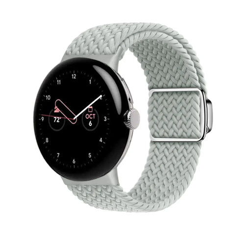 Google Pixel 1 2 3 4 41mm 45mm Nylon Band - Magnetic