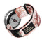 digital camouflage -black / Pixel Watch 3-4 (45mm)