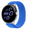 Google Pixel Watch 1 2 3 4 41mm 45mm Nylon Band-Breathable