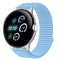 ice sea blue / Pixel Watch 3-4 (45mm)