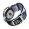 camouflage blue-silver / Pixel Watch 3-4 (45mm)
