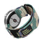 jungle camouflage -silver / Pixel Watch 3-4 (45mm)