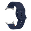 Google Pixel Watch 1 2 3 4 41mm 45mm Silicone Band-Soft