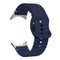 midnight blue silver / Pixel Watch 1-2-3-4 (41mm)