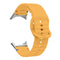 yellow silver / Pixel Watch 1-2-3-4 (41mm)