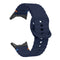 midnight blue black / Pixel Watch 1-2-3-4 (41mm)