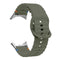 amry green silver / Pixel Watch 1-2-3-4 (41mm)